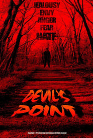 Devils Point' Poster