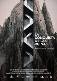 The Conquest Of The Ruins' Poster