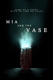 Mia and the Vase' Poster