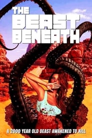 The Beast Beneath' Poster