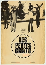 Les Petits Chats' Poster