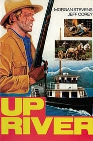 Up River' Poster