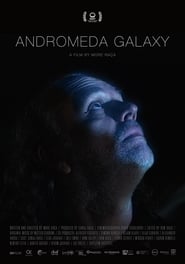 Andromeda Galaxy' Poster
