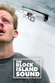 The Block Island Sound' Poster