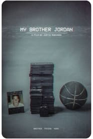 My Brother Jordan' Poster