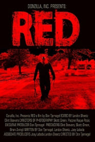 Red' Poster