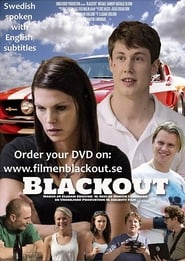 Blackout' Poster