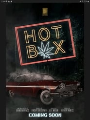 Hot Box' Poster