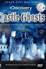 Castle Ghosts of Scotland' Poster