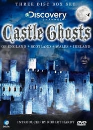 Castle Ghosts of Ireland' Poster
