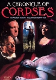 A Chronicle of Corpses' Poster