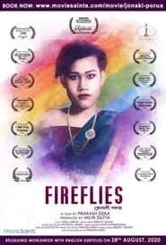 Fireflies' Poster