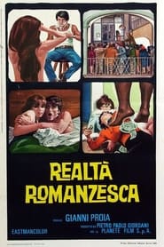 Realt Romanzesca' Poster