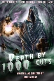 Death by 1000 Cuts' Poster