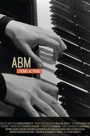 ABM Luomo al piano' Poster