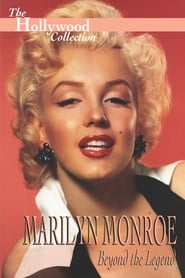 Marilyn Monroe Beyond the Legend' Poster