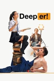 Deeper' Poster