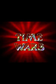 Time Wars' Poster
