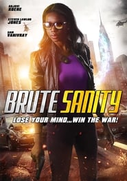 Brute Sanity' Poster