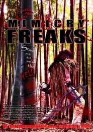 Mimicry Freaks' Poster