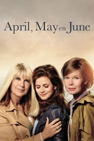 April May and June' Poster