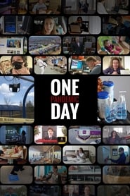 One Pandemic Day' Poster