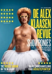 Showponies De Alex Klaasen Revue