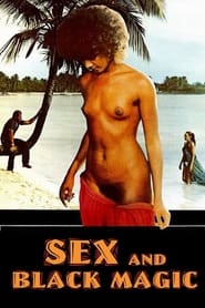 Sex and Black Magic' Poster