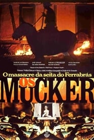 Os Mucker' Poster