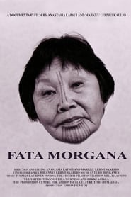 Fata Morgana' Poster