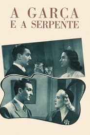 A Gara e a Serpente' Poster