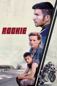 Rookie' Poster