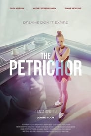 The Petrichor' Poster