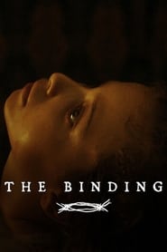 The Binding' Poster