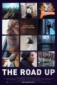 The Road Up' Poster