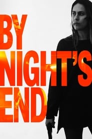 By Nights End' Poster