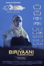Biriyaani' Poster