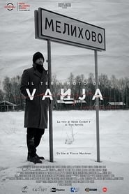 The Vanja Earthquake' Poster