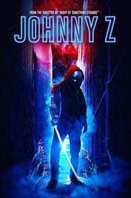 Johnny Z' Poster