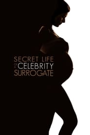 The Secret Life of a Celebrity Surrogate' Poster