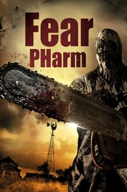 Fear PHarm' Poster