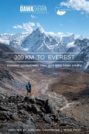 300 KM TO EVEREST' Poster
