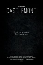 Castlemont' Poster