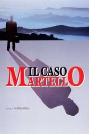Il caso Martello' Poster