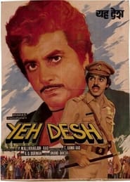 Yeh Desh' Poster