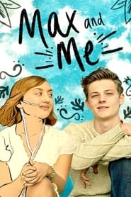 Max and Me' Poster