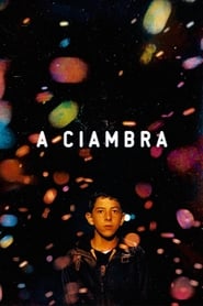 The Ciambra' Poster