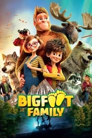 Streaming sources forBigfoot Family