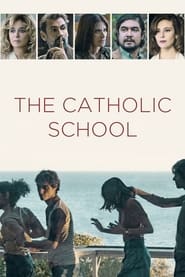 The Catholic School' Poster