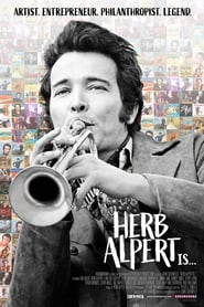 Herb Alpert Is' Poster